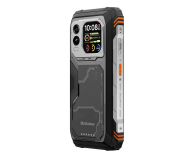 Blackview XPLORE 1 Pro 5G 12/256GB 20.000mAh pomarańczowy 120Hz - 1524420 - zdjęcie 5